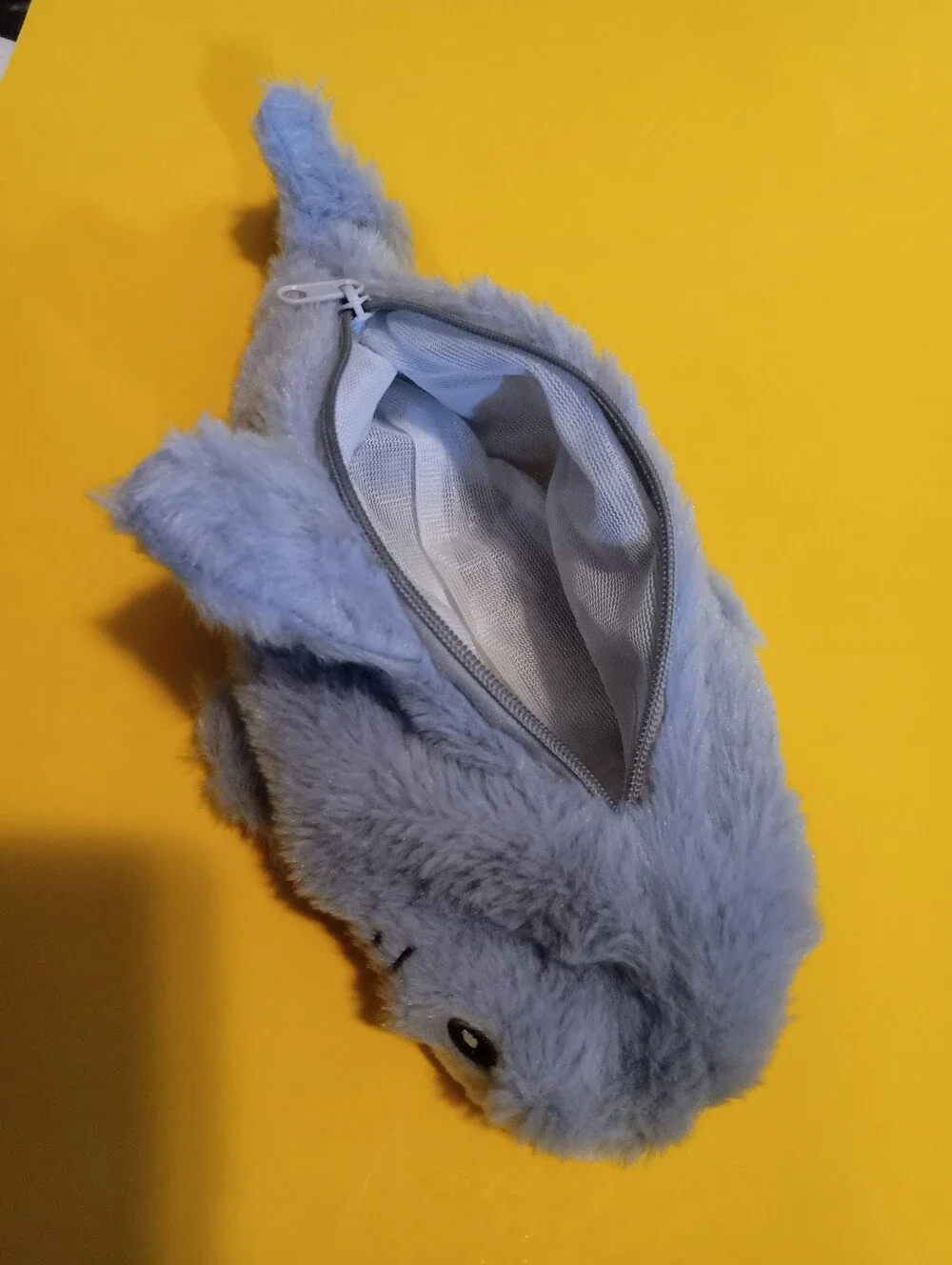 N/A fluffy shark